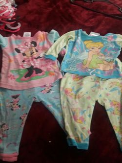 Baby pijamas