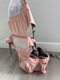 Baby Carrier With Hip seat baby To Toddler