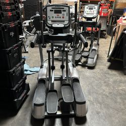 Gym Cardio Equipment 