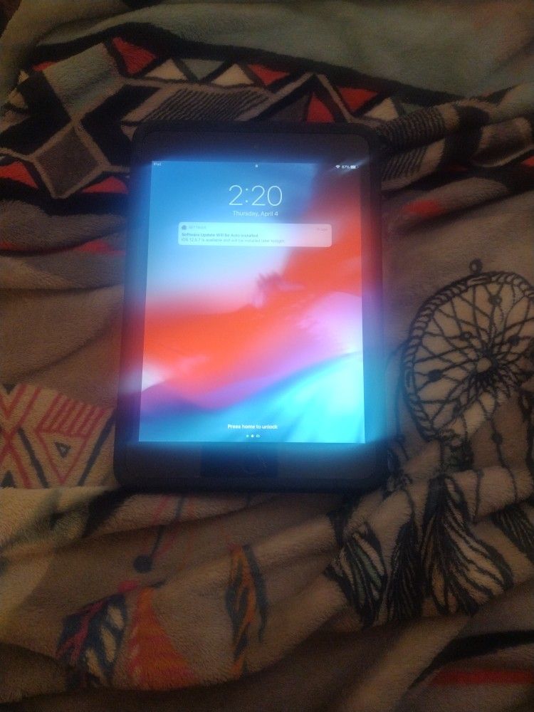 iPad Mini 3 64 Gb