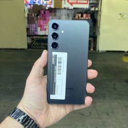 Samsung S24 Plus 256GB
