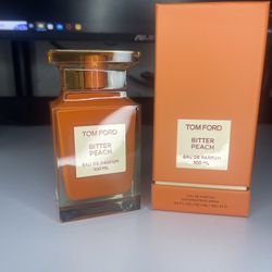 Tom ford (Bitter Peach)