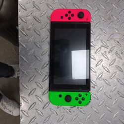 Nintendo. 