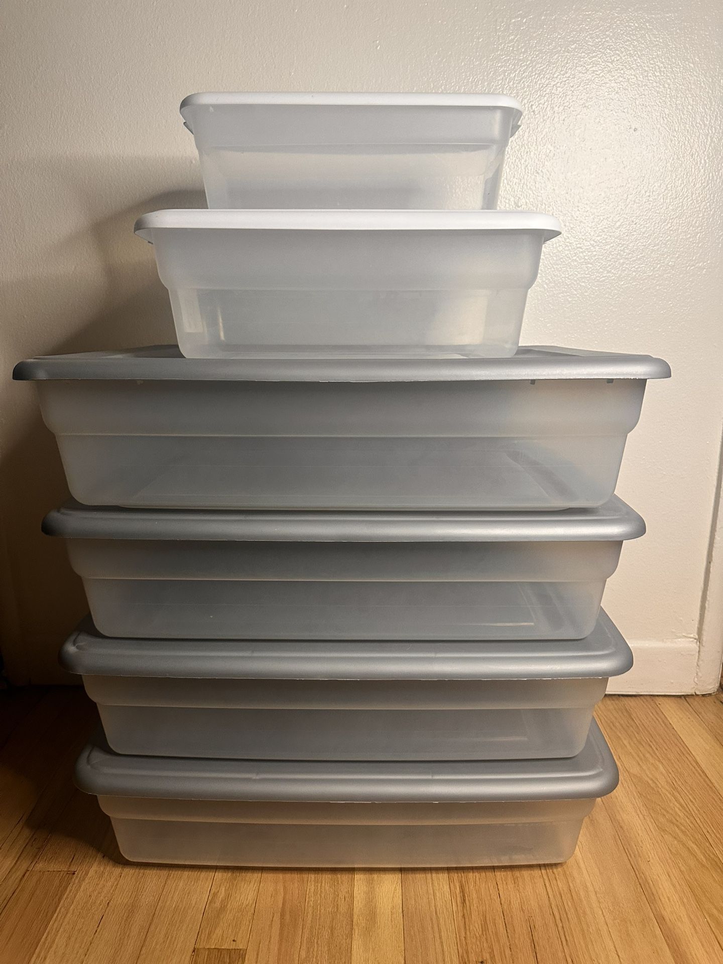 Storage Box Storage Container