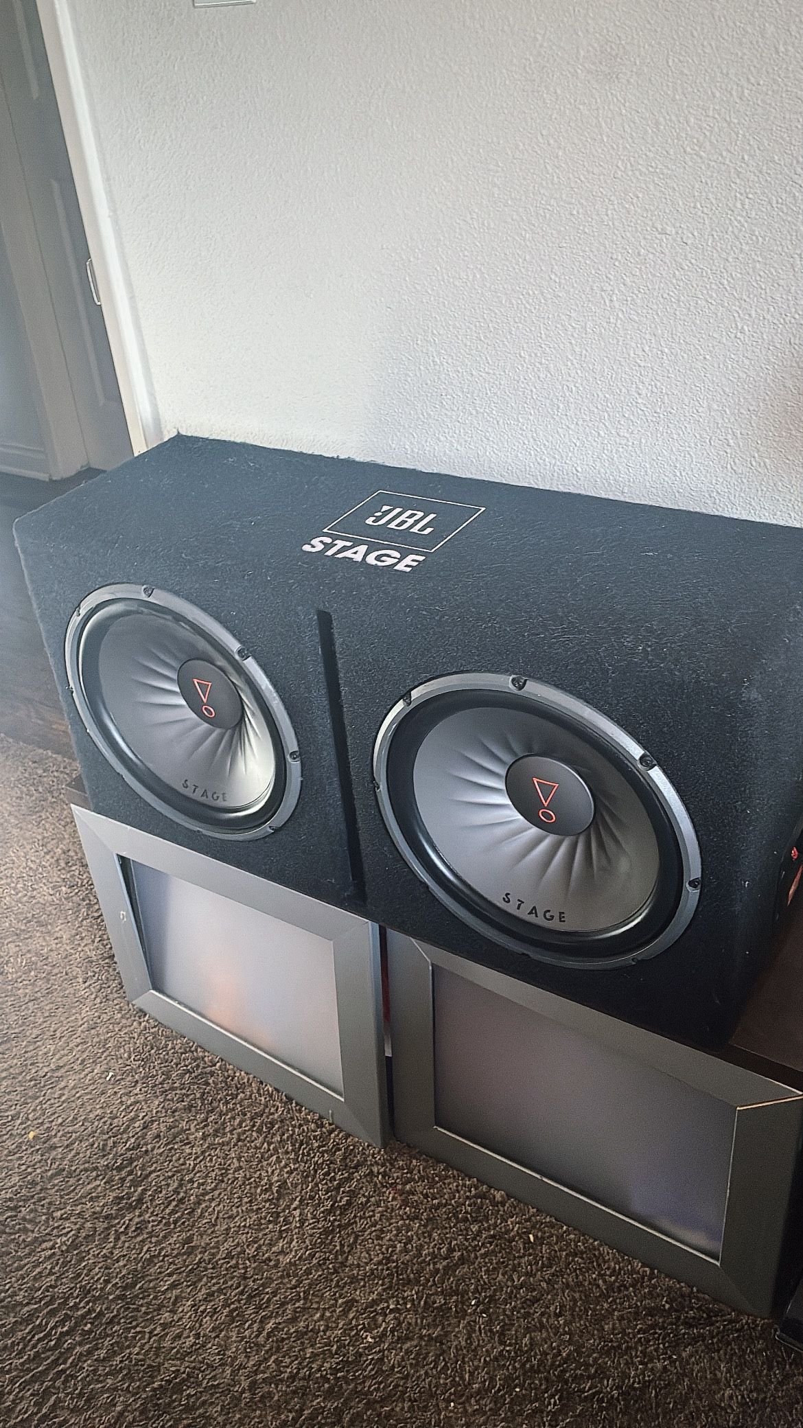 Subwoofers