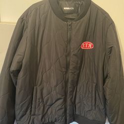 Bomber Jacket  Novamen XL