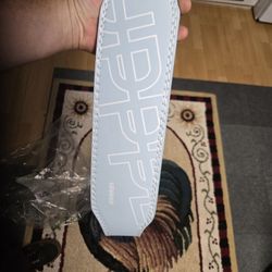 Uppper Weight Belt Brand New Never Used