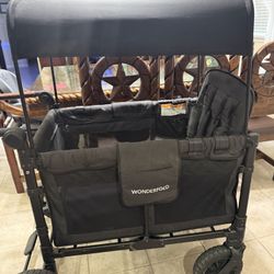 W4 Wagon Luxe Series 4