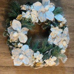 Christmas Door Hanger