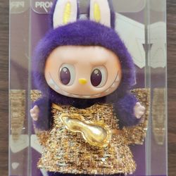 Labubu Wings Of Fortune $100