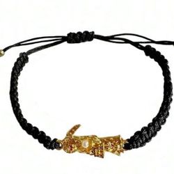 Santa Muerte Bracelets