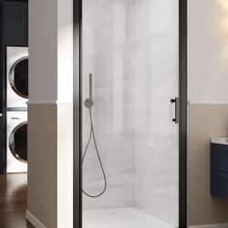 Shower Door 27-28 X 72”