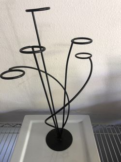 Candle or Flower Stand