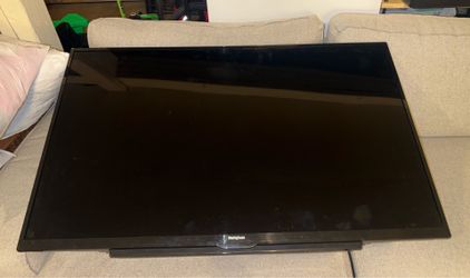 50" Westinghouse Smart TV