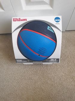 Wilson  Basketball 