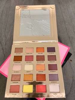 Iconic Palette