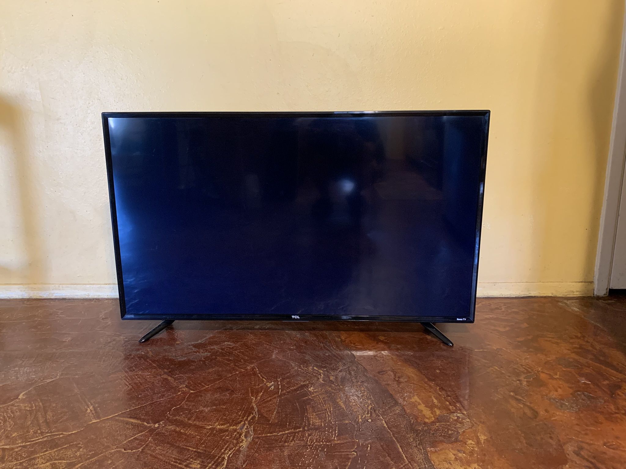TCL Roku TV 