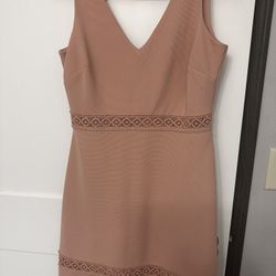 Minimally Used Dress