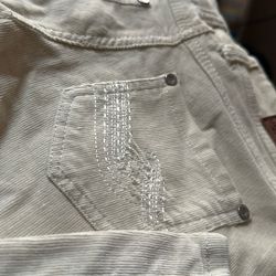 Almost Famous Jeans