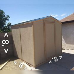 Shed / Storage 