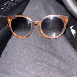 Gucci Glasses