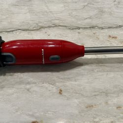 KitchenAid 9 Speed Immersion Blender