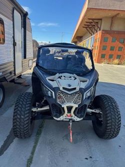 2023 Can-Am™ Maverick X3 X Rc Turbo Rr 64