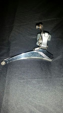 SHIMANO ULTEGRA 600 Front Derailleur