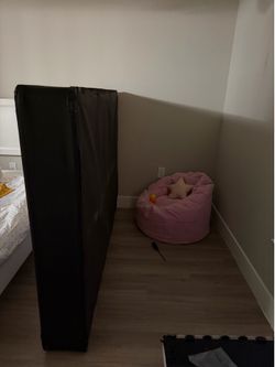 Full Size box spring