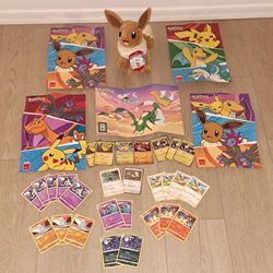 Pokémon Lot