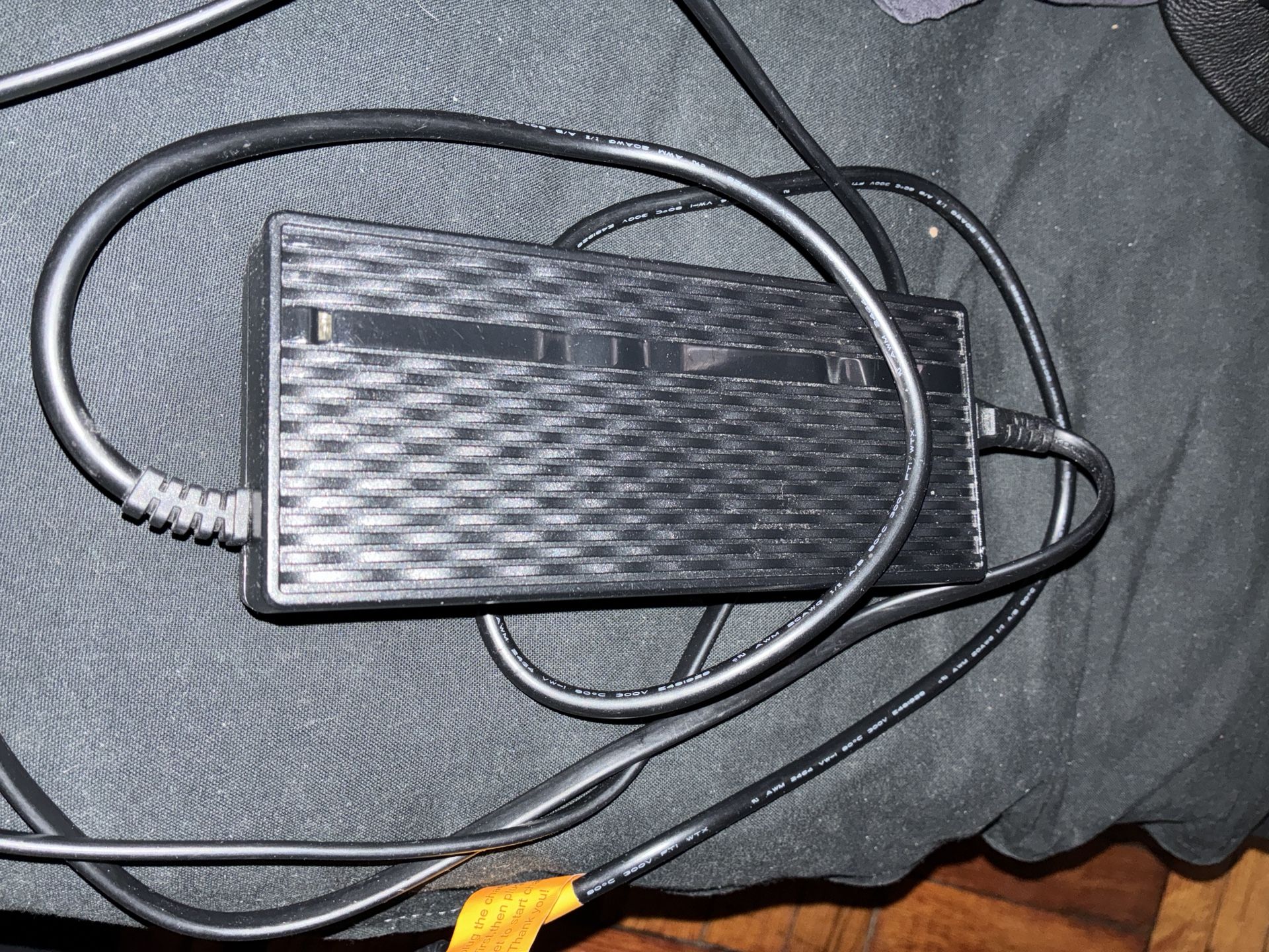 Vivi Electric Bike Charger