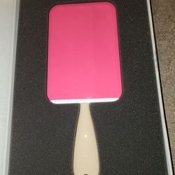 JS Hand Mirror