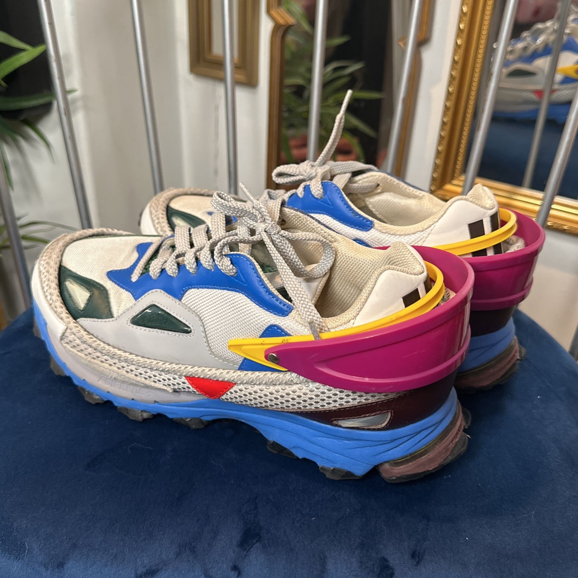Adidas Raf Simons Response Trail 2 for Sale in Phoenix IL OfferUp