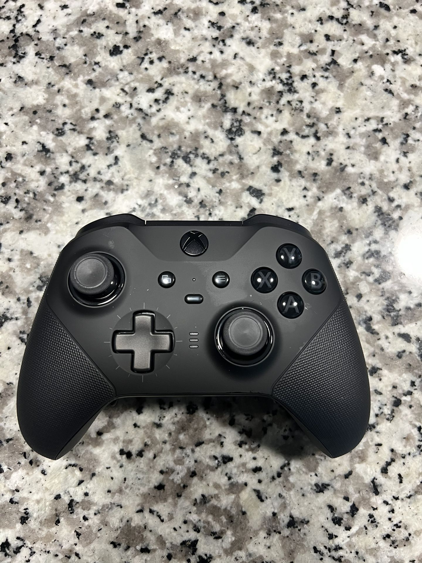 Xbox Elite Controller