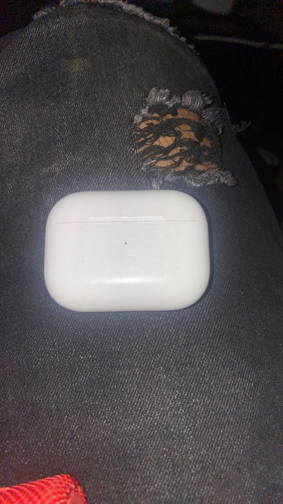 AirPod Pros Case 1 AirPod