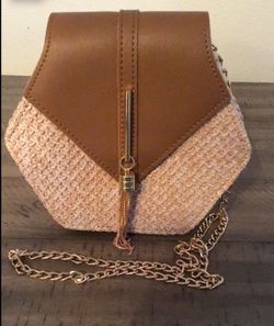 Bohemian Style purse for sale!
