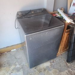 Washer