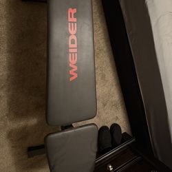 Workout Bench