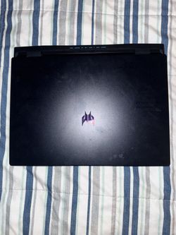 Acer Predator Gaming Laptop