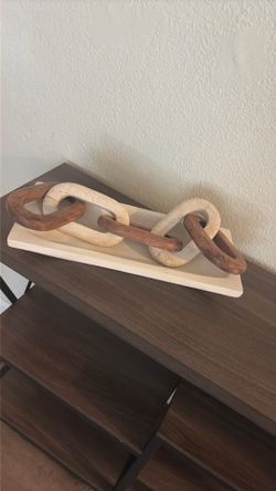 Decorative accessories