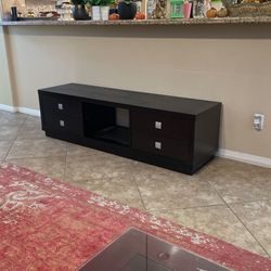 TV  TV cabinet
