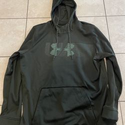 Under Armour Hoodie XL