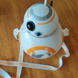 Disneyland Popcorn Bucket Tokyo