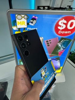 Samsung s23 Ultra, Available phones from s20- s25 ultra