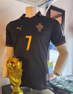Portugal soccer Jersey