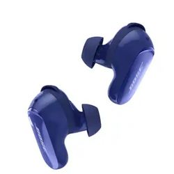 Bose Quiet Comfort Ultra Gen 2 Midnight Violent Bluetooth Earbuds 