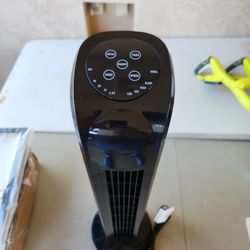 Tower Fan