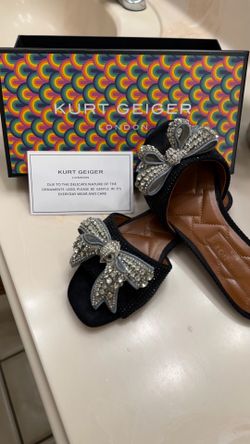 Kurt Geiger sandals