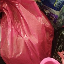 Mixed Bag Of Women And Girls Clothes 
