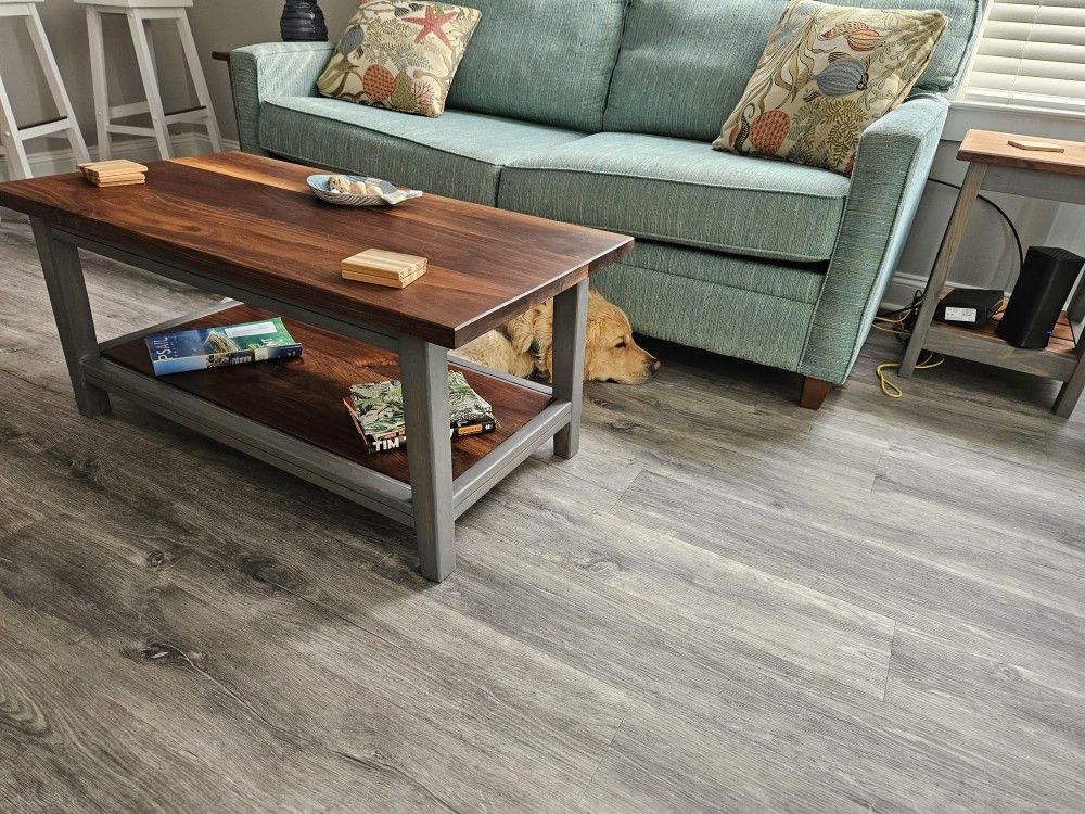 Coffee Tables